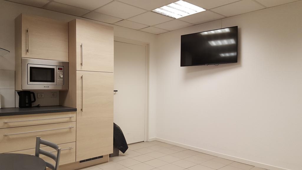 Gite Grand Format Colmar Exterior photo