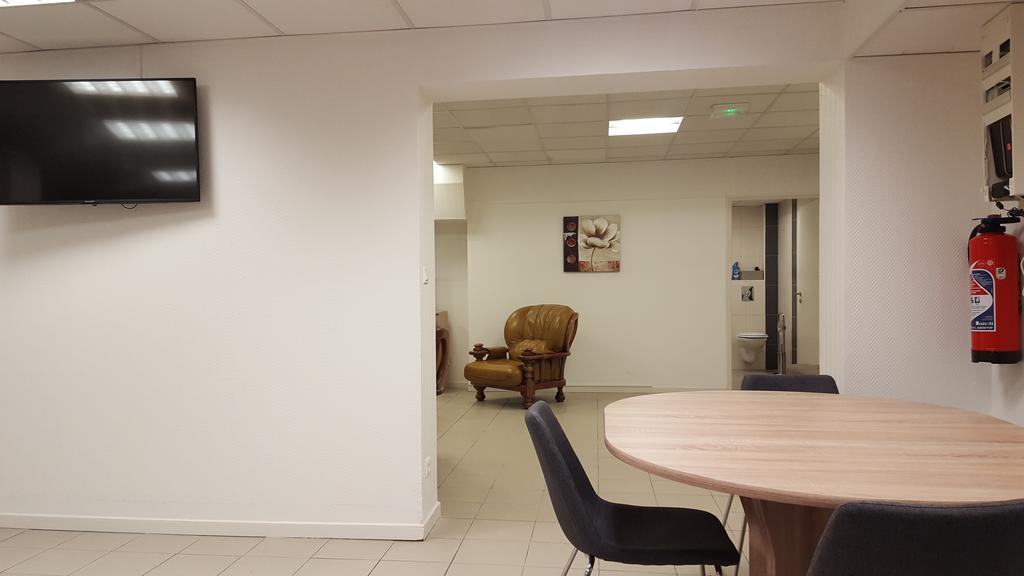 Gite Grand Format Colmar Exterior photo