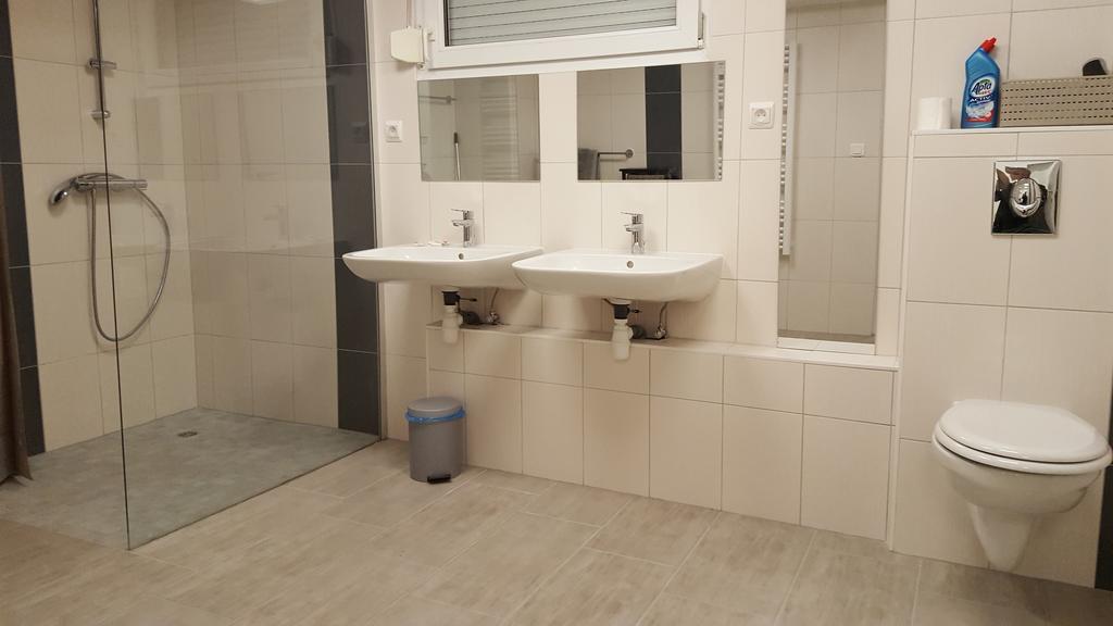 Gite Grand Format Colmar Exterior photo